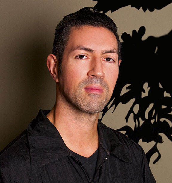 Joe — Master Groomer